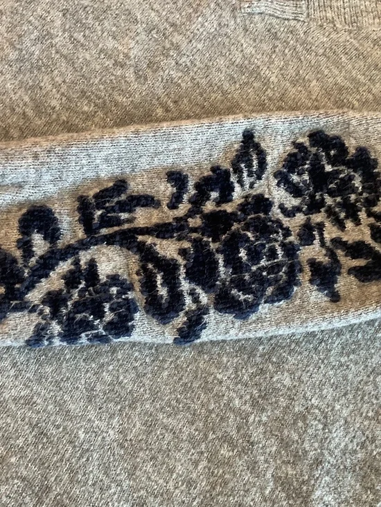 Sweater - Picture 2 of 3